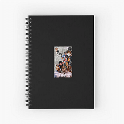 Smino The King of The Flow Smino Notebook