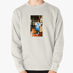 Smino A True Masterpiece Smino Sweatshirts