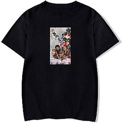 Smino The King of The Flow Smino T-Shirts