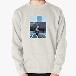 Smino The World Is A Beat Smino Sweatshirts
