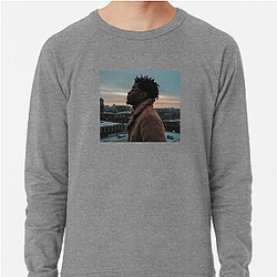 Smino The World Is My Stage Smino Sweatshirts