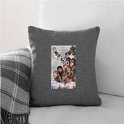 Smino The King of The Flow Smino Pillows Cover