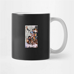 Smino The King of The Flow Smino Mugs