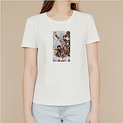 Smino The King of The Flow Smino T-Shirts