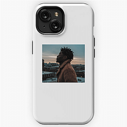 Smino The World Is My Stage Smino iPhone Cases