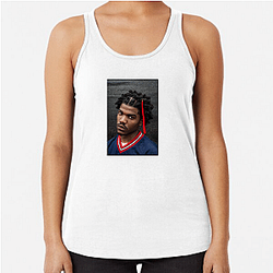 Smino My Favorite Artist Smino Tank Tops