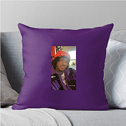 Smino Beyond The Mic Smino Pillows Cover