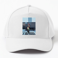 Smino The World Is A Beat Smino Hats & Caps