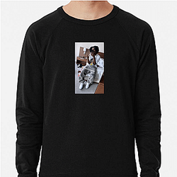 Smino Unforgettable Songs Smino Sweatshirts