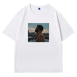 Smino The World Is My Stage Smino T-Shirts