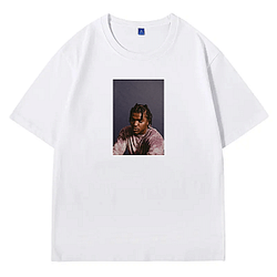 Smino No Limits Just Rhymes Smino T-Shirts