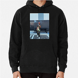 Smino The World Is A Beat Smino Hoodies