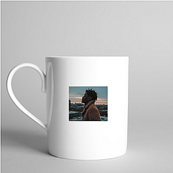 Smino The World Is My Stage Smino Mugs
