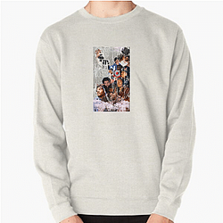 Smino The King of The Flow Smino Sweatshirts