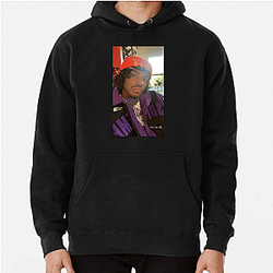 Smino Beyond The Mic Smino Hoodies