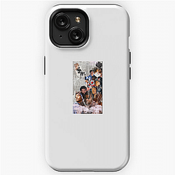 Smino The King of The Flow Smino iPhone Cases