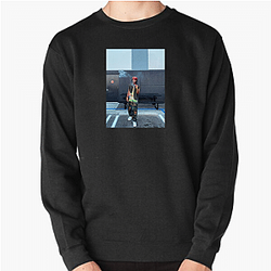 Smino The World Is A Beat Smino Sweatshirts