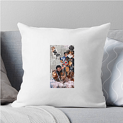 Smino The King of The Flow Smino Pillows Cover