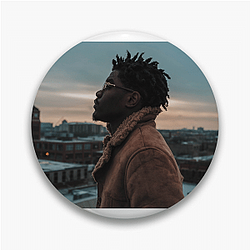 Smino The World Is My Stage Smino Pins