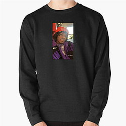 Smino Beyond The Mic Smino Sweatshirts