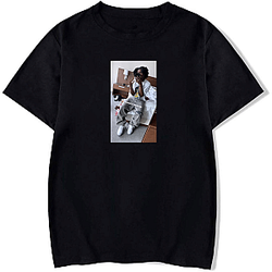 Smino Unforgettable Songs Smino T-Shirts