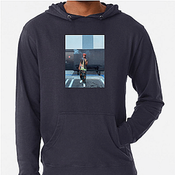 Smino The World Is A Beat Smino Hoodies