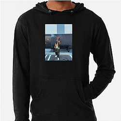 Smino The World Is A Beat Smino Hoodies