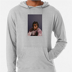 Smino No Limits Just Rhymes Smino Hoodies