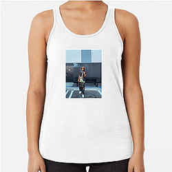 Smino The World Is A Beat Smino Tank Tops