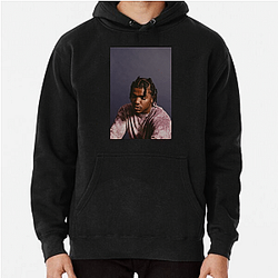 Smino No Limits Just Rhymes Smino Hoodies