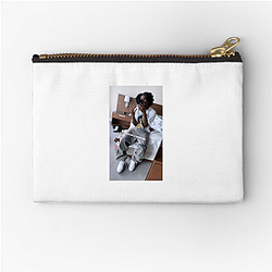 Smino Unforgettable Songs Smino Zipper Pouches
