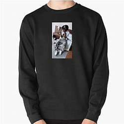 Smino Unforgettable Songs Smino Sweatshirts