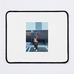 Smino The World Is A Beat Smino Mouse Pads