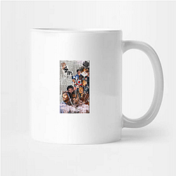 Smino The King of The Flow Smino Mugs