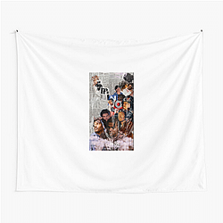 Smino The King of The Flow Smino Tapestries
