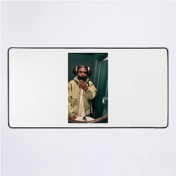 Smino The Best Rapper Smino Mouse Pads