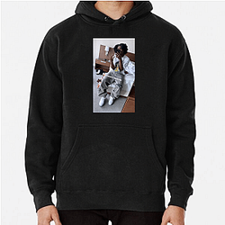 Smino Unforgettable Songs Smino Hoodies