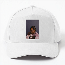 Smino No Limits Just Rhymes Smino Hats & Caps