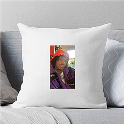 Smino Beyond The Mic Smino Pillows Cover