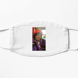 Smino Beyond The Mic Smino Face Masks