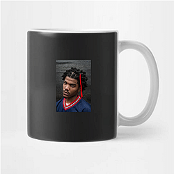 Smino My Favorite Artist Smino Mugs