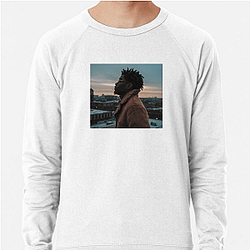 Smino The World Is My Stage Smino Sweatshirts
