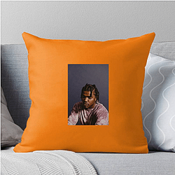 Smino No Limits Just Rhymes Smino Pillows Cover