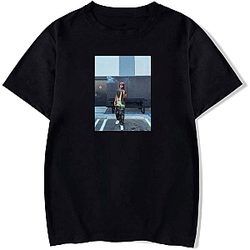 Smino The World Is A Beat Smino T-Shirts