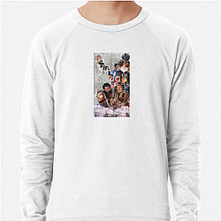Smino The King of The Flow Smino Sweatshirts