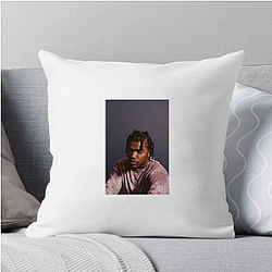 Smino No Limits Just Rhymes Smino Pillows Cover