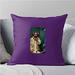 Smino The Best Rapper Smino Pillows Cover