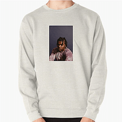 Smino No Limits Just Rhymes Smino Sweatshirts
