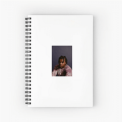 Smino No Limits Just Rhymes Smino Notebook