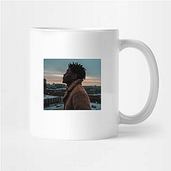 Smino The World Is My Stage Smino Mugs